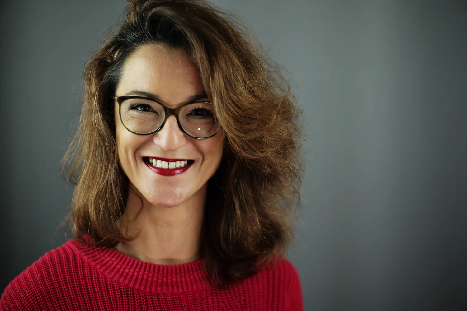Alexandra Hannat, coach en gestion des relations conflictuelles